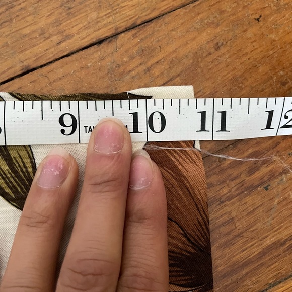 Vintage Pierre Cardin Hawaiian Shirt - Picture 8 of 10